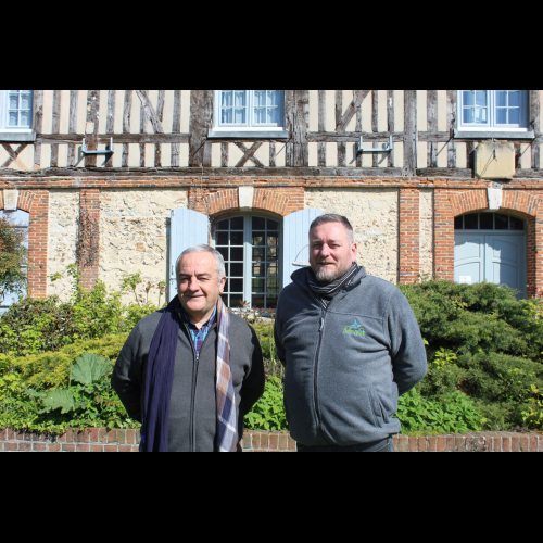 Einführung in Mad Jacques: Ein bahnbrechendes Mikroabenteuer in der Orge-Region in der Normandie