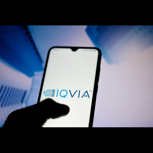 IQVIA 報告第一季業績強勁，超乎分析師預期