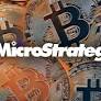 MicroStrategy 推出 MicroStrategy Orange：比特币区块链上的去中心化身份协议