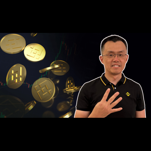 Web3-Wendepunkt: Die Verurteilung des CEO von Binance signalisiert ein hartes Durchgreifen der Regulierungsbehörden