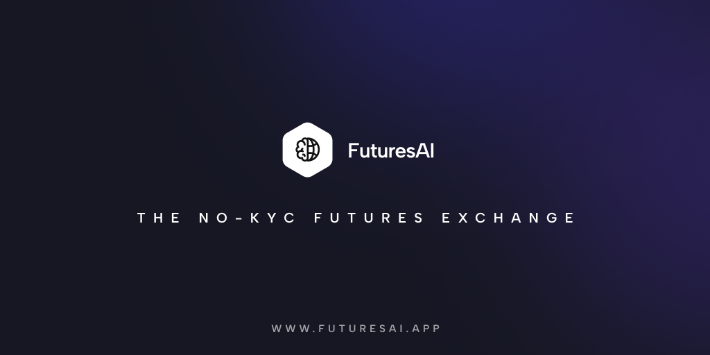 AI Revolutionizing Crypto Trading: FuturesAI Unveils No-KYC Platform with Exclusive Benefits