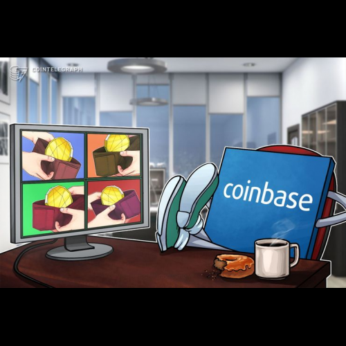 Coinbase Launches Comprehensive Trading of Basic Attention Token (BAT)