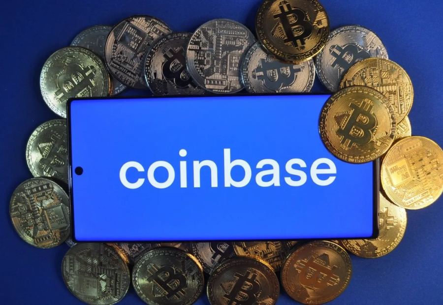 暗号通貨ブームとビットコインETFの急増により、Coinbaseの利益は過去最高を記録