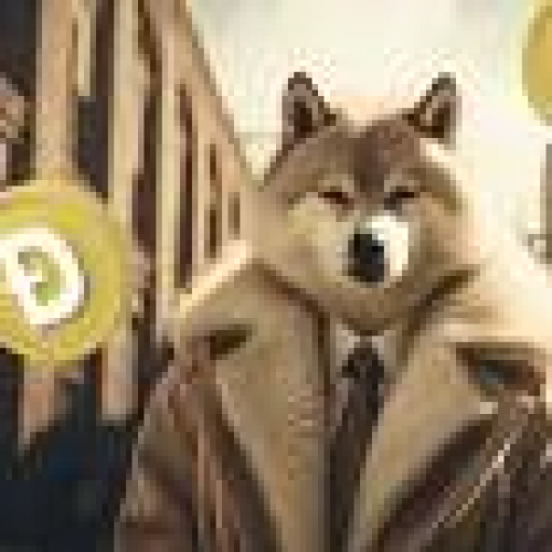 DogeChain 지갑 폐쇄 예정: 6월 1일 이전에 Dogecoin 출금