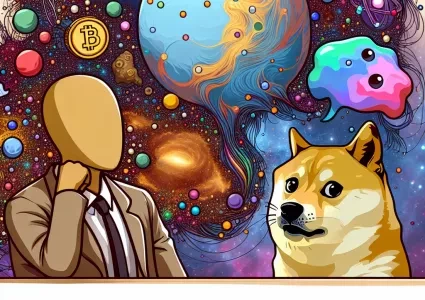 Dogecoin's Plunge Opens Doors for New Meme Coin Hopefuls