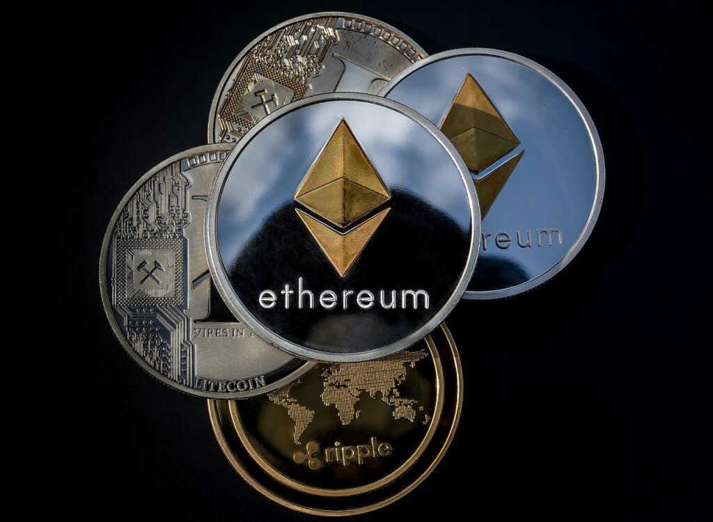 Ethereum: The Revolutionary Cryptocurrency Transforming the Digital Landscape