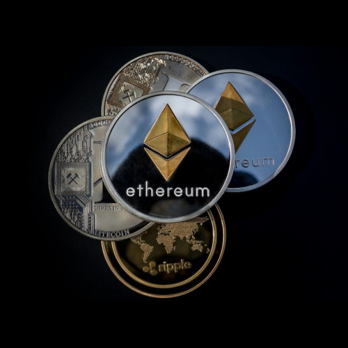 Ethereum: The Revolutionary Cryptocurrency Transforming the Digital Landscape