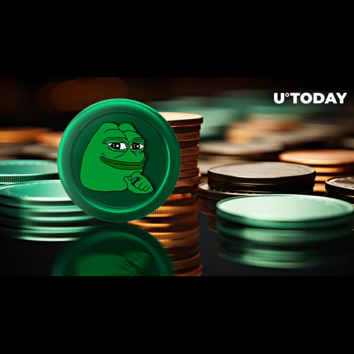 Massive Trillion-Dollar Pepe Withdrawal Stuns Crypto World