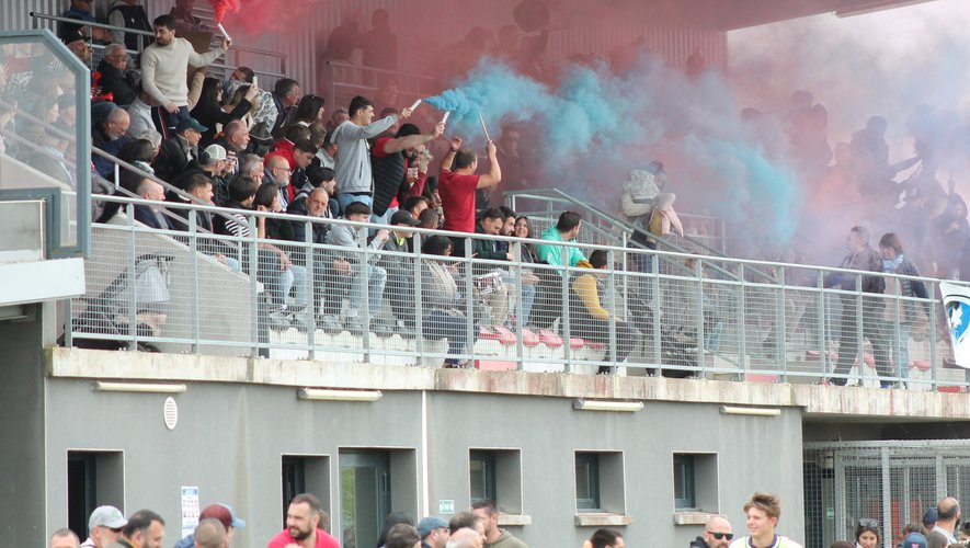 Mazares a subi une défaite humiliante en finale de coupe contre Tournefoye