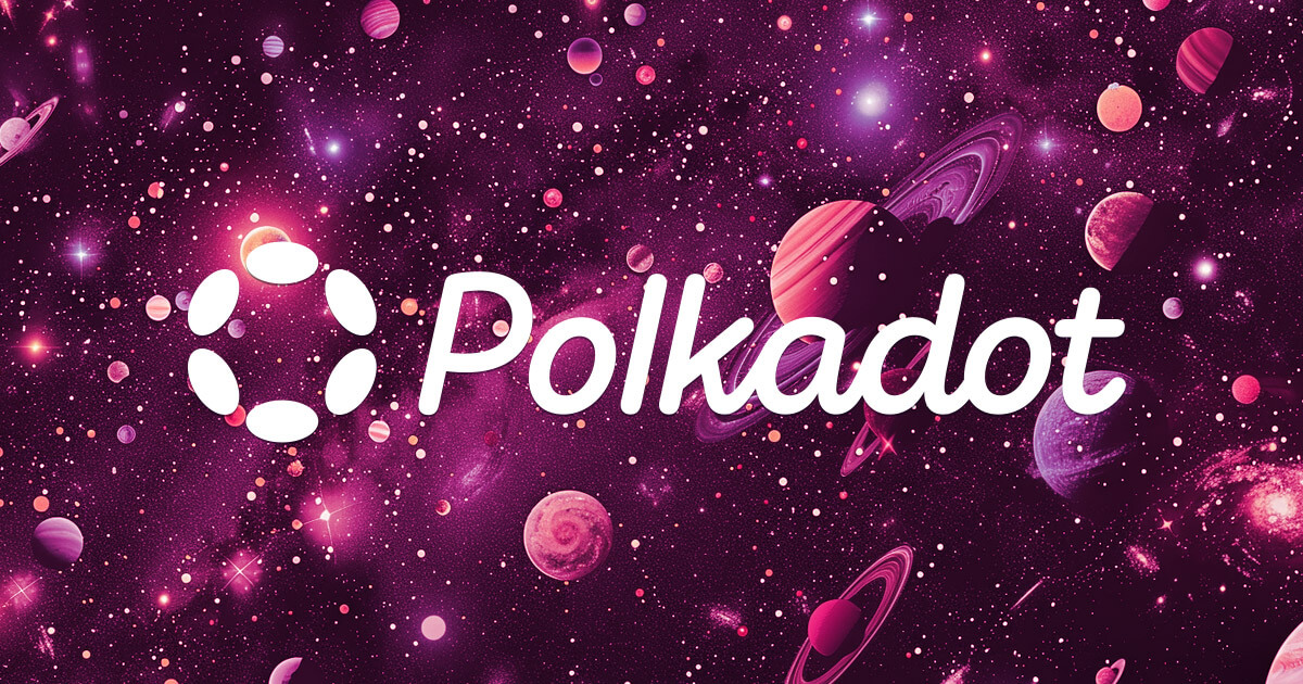 Polkadot Ecosystem Soars to New Heights with DOT Surge and Parachain Growth