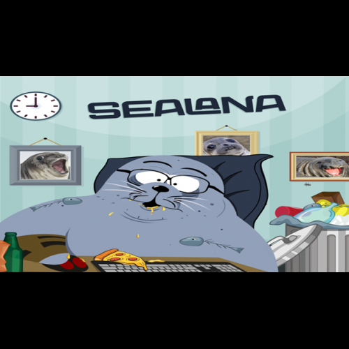 Sealana：Solana 最新的 Meme 代幣預計將在加密貨幣百萬富翁中留下印記