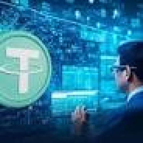 Tether 借助 Chainaanalysis 加强 USDT 的合规性和监管监督