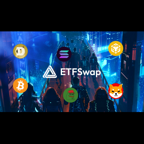 Trio of Titans: XRP, ONDO, and ETFS Spearhead Crypto ETF Revolution