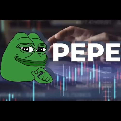 고래 인수로 암호화폐 시장 회복 중에 PEPE 코인 상승