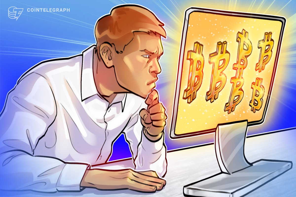 Bitcoin Testnet Descends into Chaos, Calls for Clean Slate