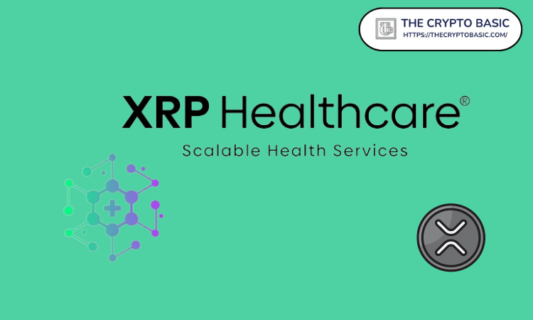 XRPH Healthcare Mobile Wallet Boasts Enhanced Functionality with Seamless XRP-XRPH Swapping