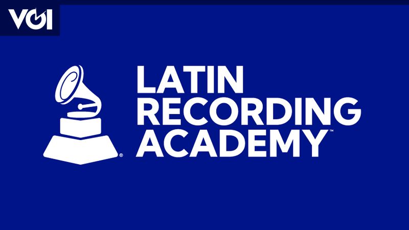 Latin Grammys Go Digital: NFTs Take Center Stage in Music's Blockchain Revolution