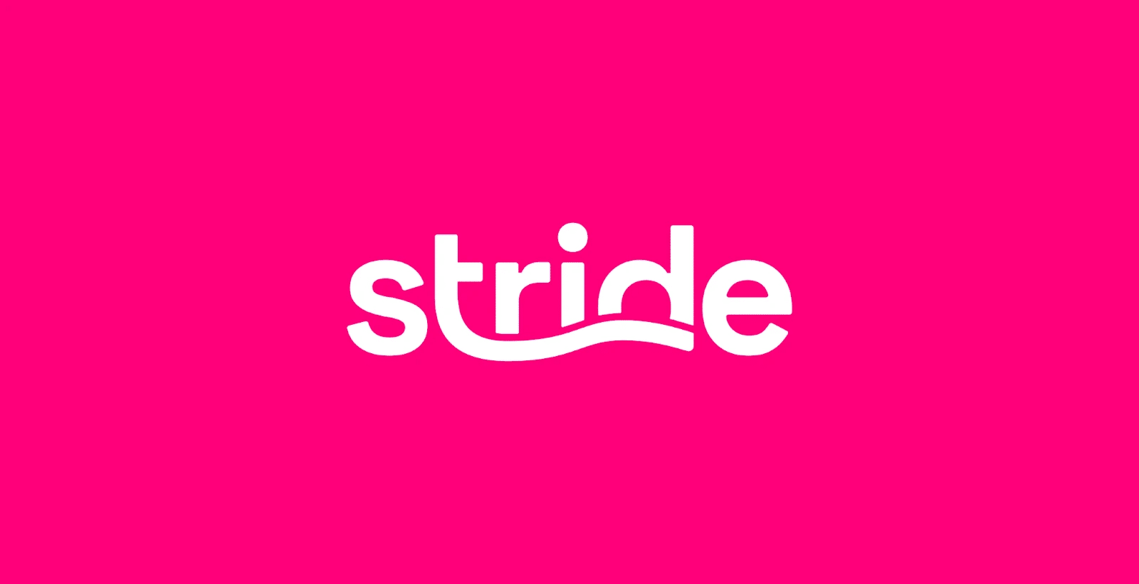 Stride lance le programme de largage de jetons STRD