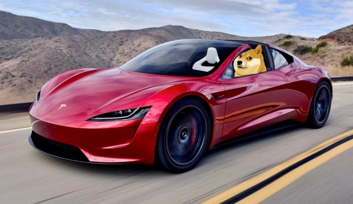 Tesla adopte Meme Coin : Dogecoin désormais une option de paiement