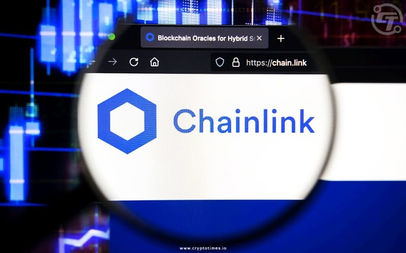 Truflation Integrates Chainlink CCIP for Enhanced Cross-Blockchain Token Transfers