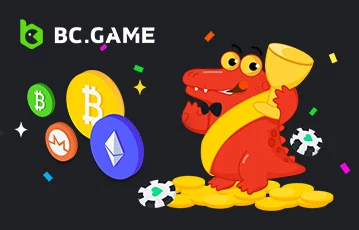 揭开 BC Originals 的世界：BC.Game 可证明公平的哈希游戏指南