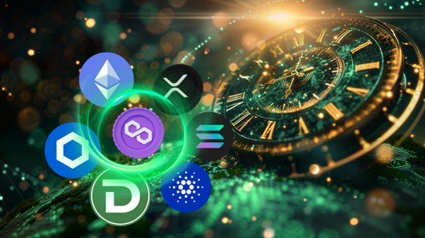 DTX Exchange Rises as a Haven of Stability Amidst Crypto Market Turbulence