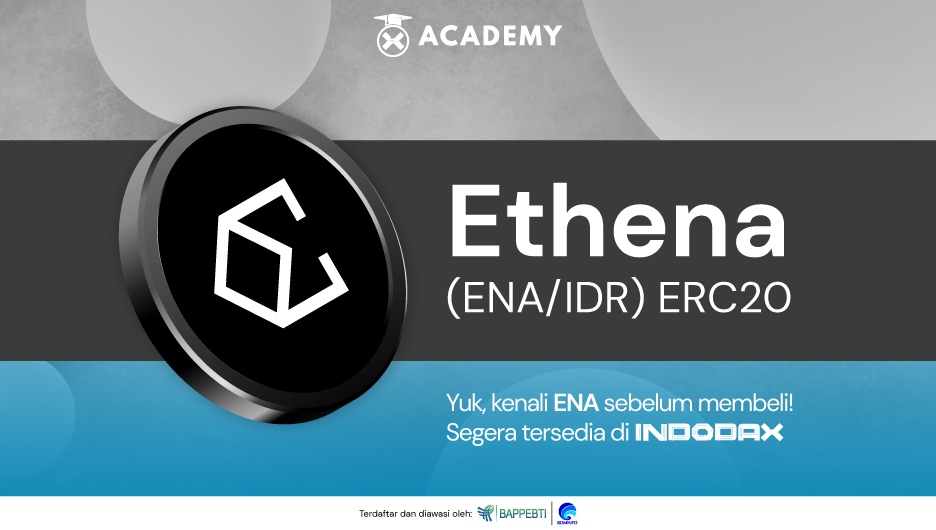 Ethena revolutioniert das Finanzwesen mit synthetischem USD und Governance-Token