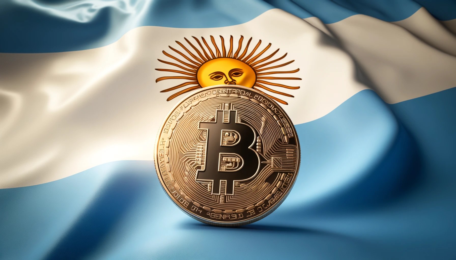 Genesis Digital Assets s'associe à YPF Luz pour construire une installation minière verte de Bitcoin en Argentine