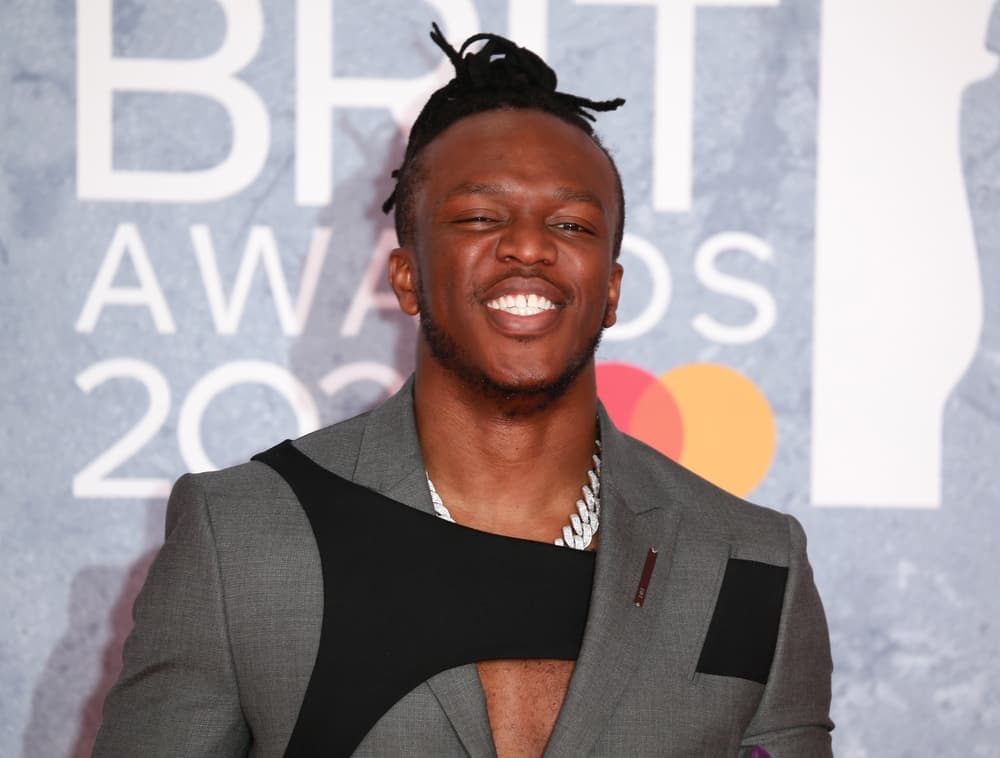 KSI's Meteoric Rise to Wealth: Uncovering the YouTube Sensation's Financial Triumph