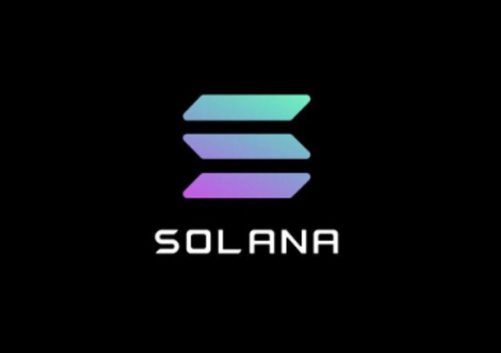 Solana's Orbit: Evaluating Potential for Lunar Price Action