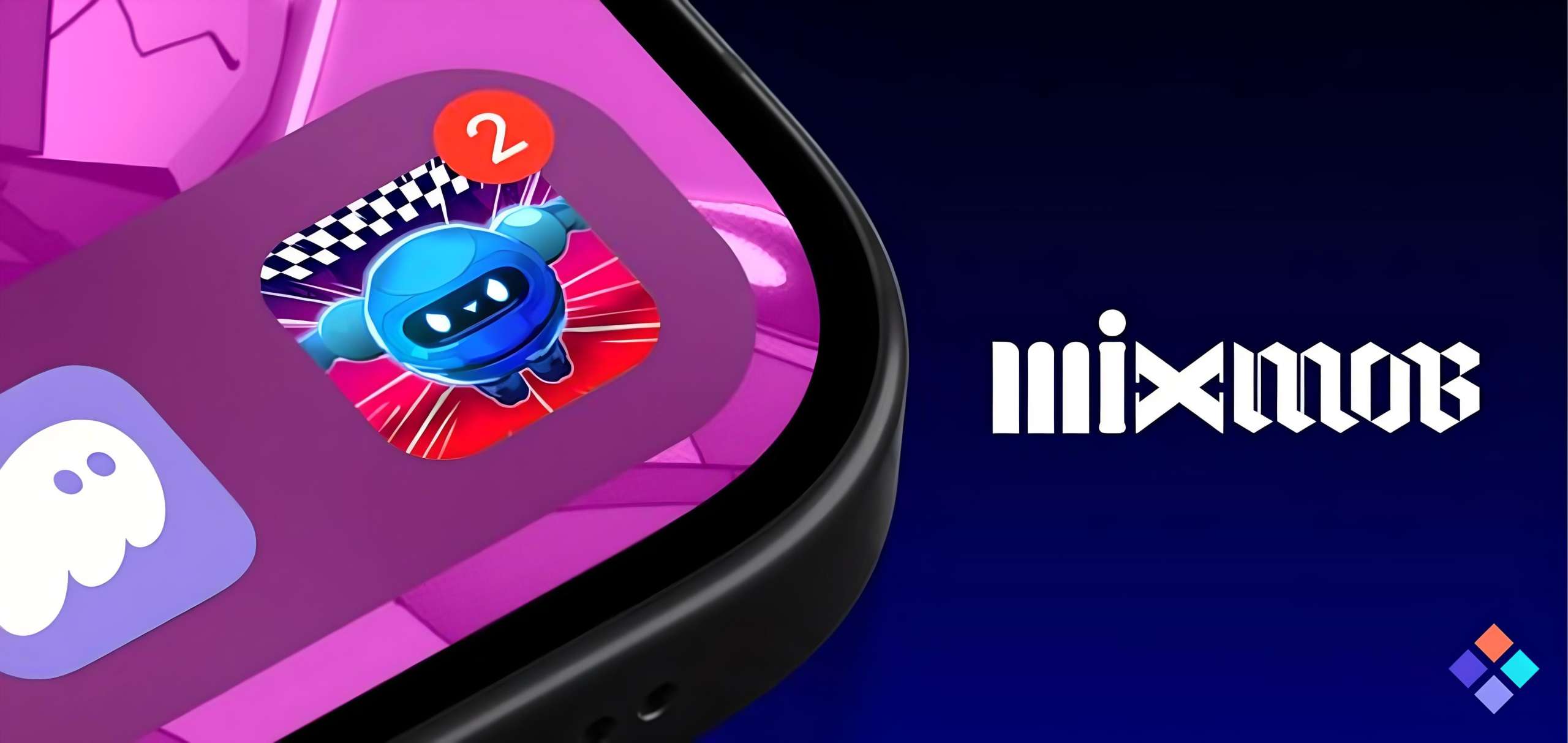 MixMob: Racer 1 Ready to Launch on May 14th, Unveiling an Unprecedented Web3 Gaming Experience