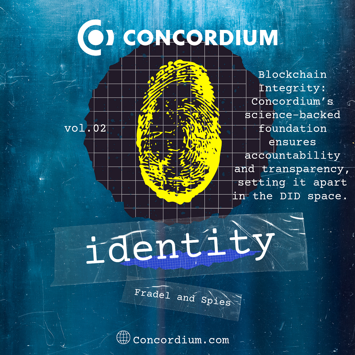 Pioneering Identity Solutions: Concordium Breaks New Ground in Decentralized Identity