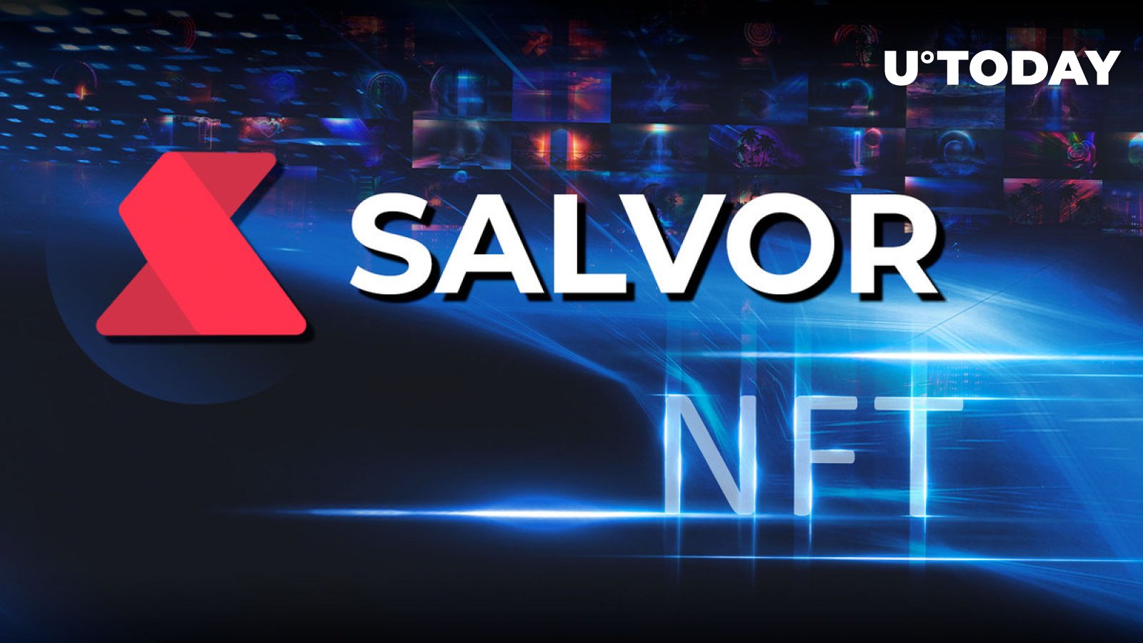 Salvor Nets $1M Grant to Turbocharge Avalanche's NFT Ecosystem