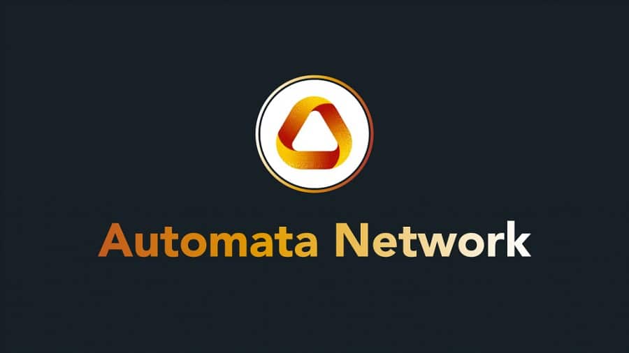 Automata Network: The Next Frontier in Privacy-Preserving Decentralized Apps