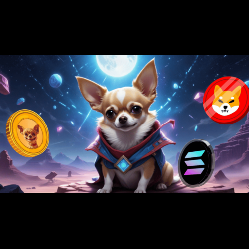 Crypto Gems for 2024: Shiba Inu, Solana, and Hump Token Poised for Explosive Growth