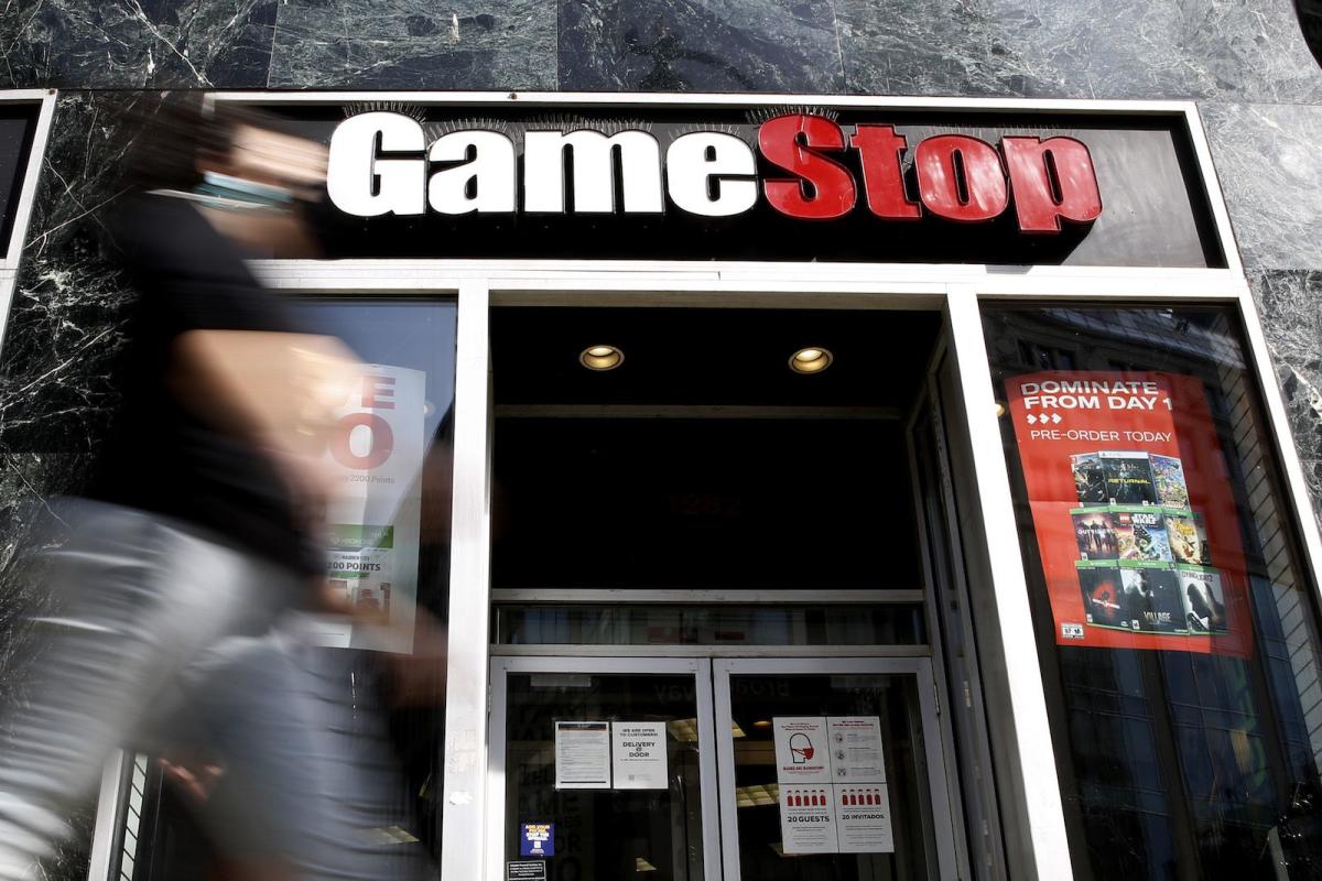 GameStop と Telos Foundation が Web3 ゲームを再構築するために提携