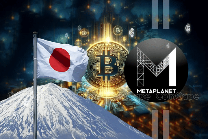 Metaplanet 大膽進軍加密貨幣，大力投資比特幣