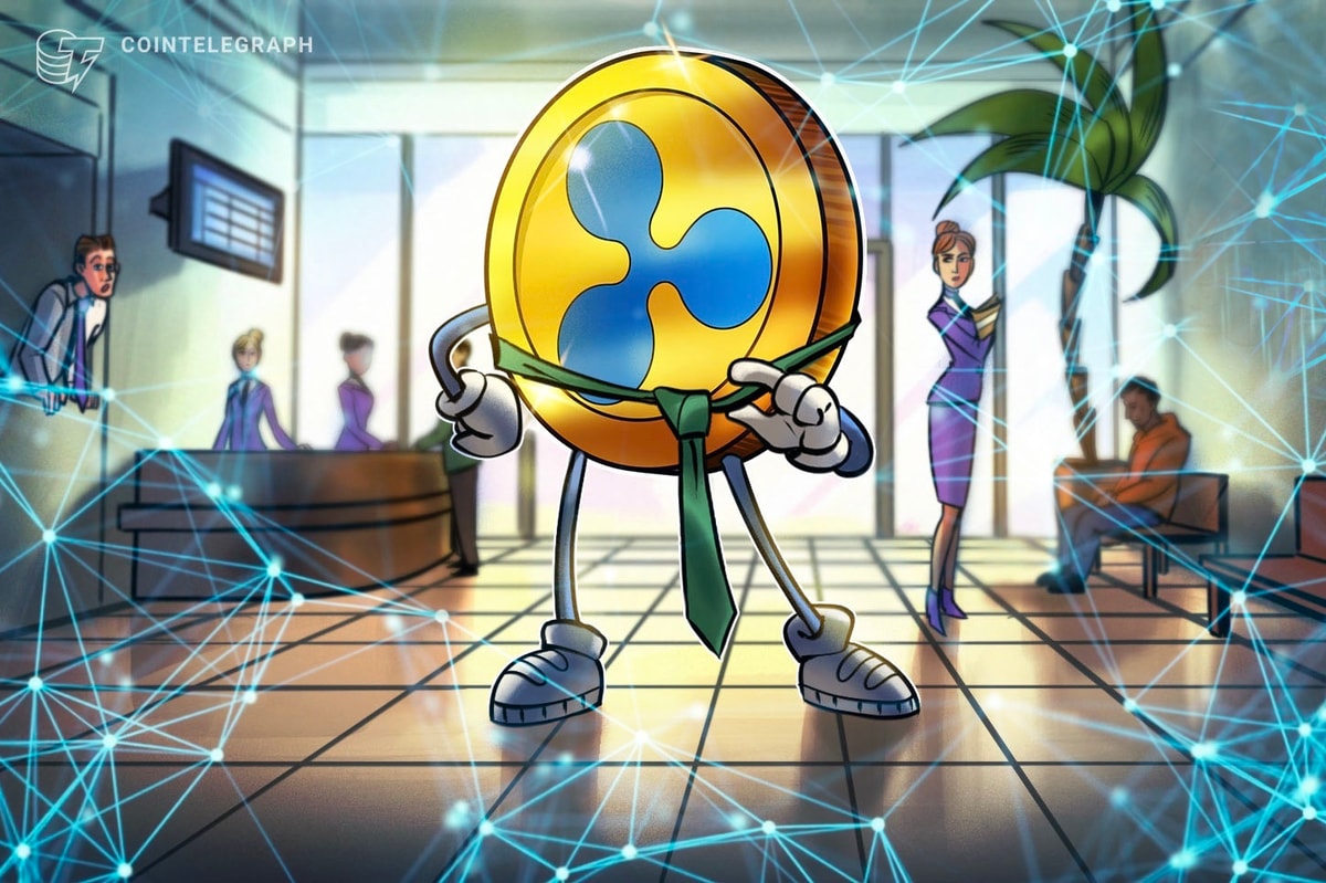 Ripple 加入去中心化联盟以提高 Web3 的可访问性和用户安全性