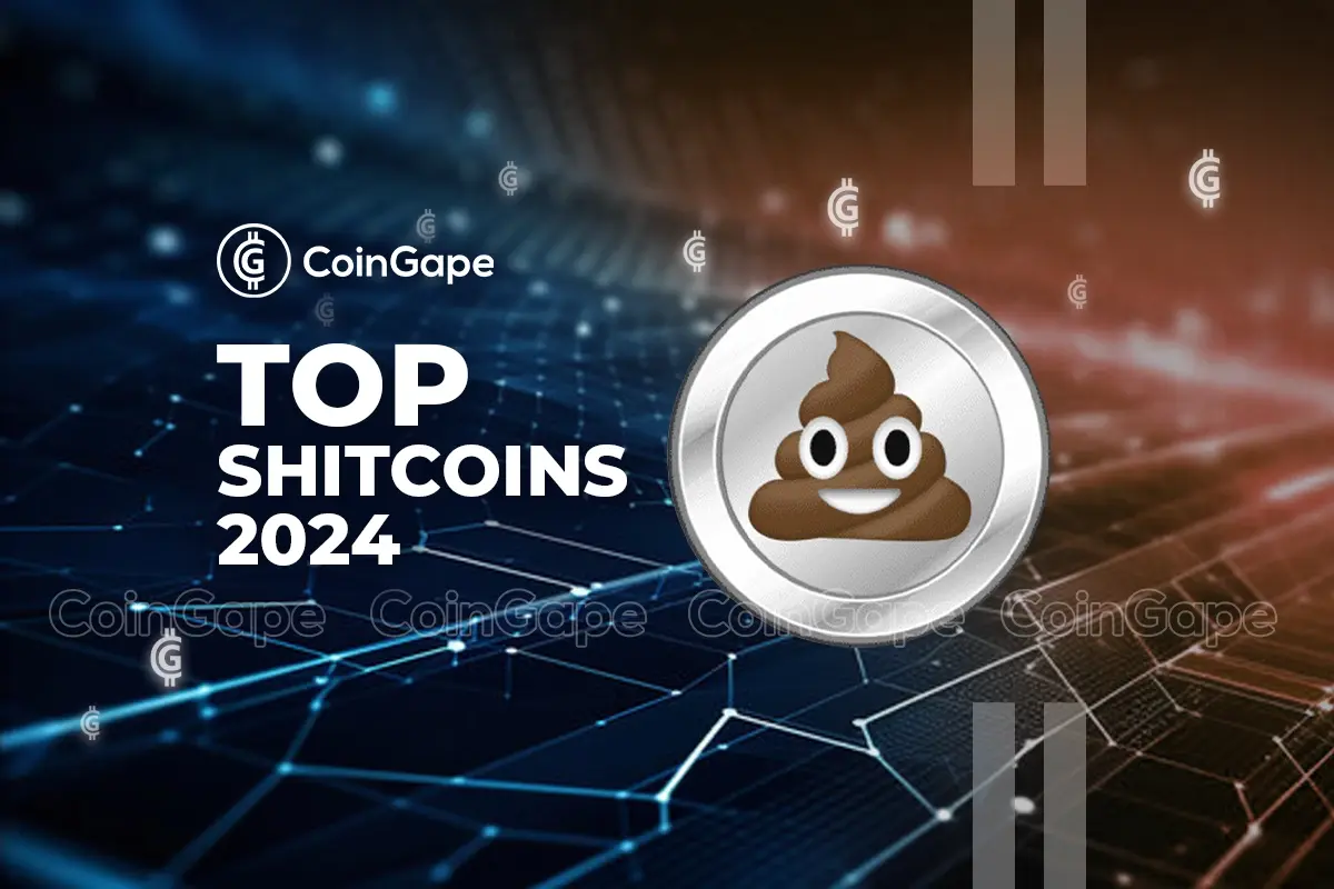 Unveiling the Shitcoin Landscape: A Deep Dive into 15 Prominent Players for Investment Consideration