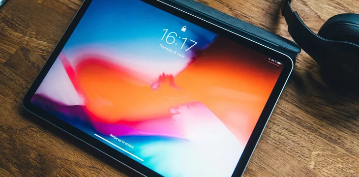 蘋果 iPad Pro 推出突破性人工智慧晶片，標誌著科技巨頭的轉型