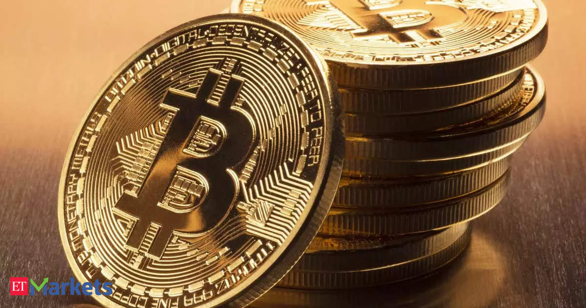 Volatilité du Bitcoin : un indicateur de croissance et non d'instabilité