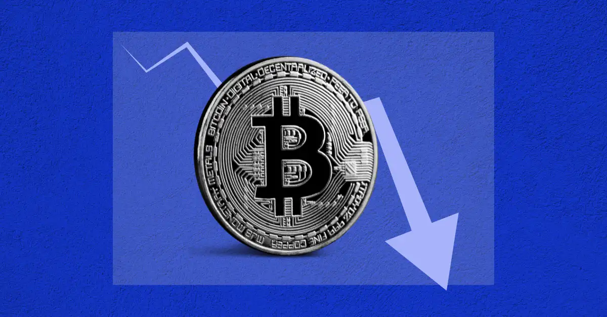 Bitcoin's Market Rollercoaster: Factors Fueling the Recent Downturn