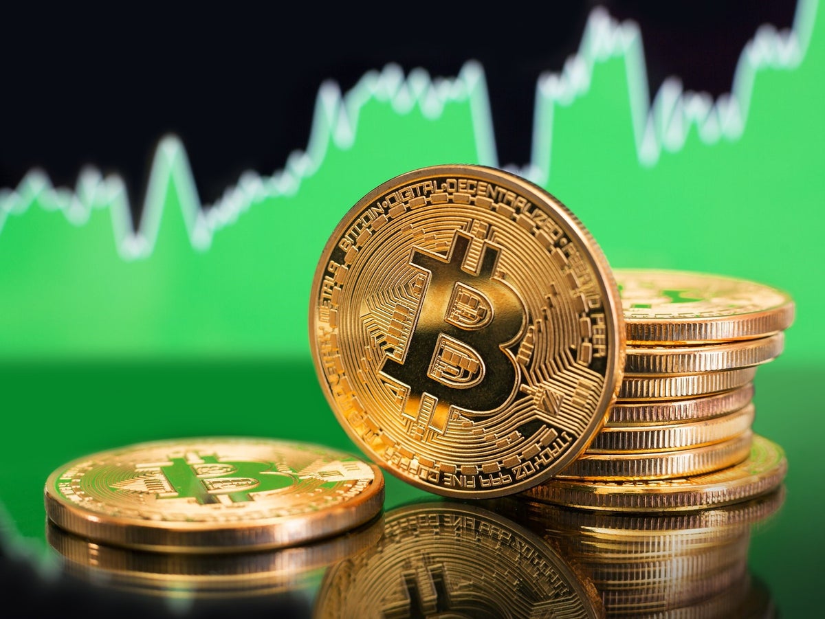 Bitcoin Surge Sparks Optimism, Triggers Record-Breaking Projections