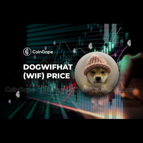 Meme Coin Supremacy: Dogwifhat Emerges in a Saturated Market
