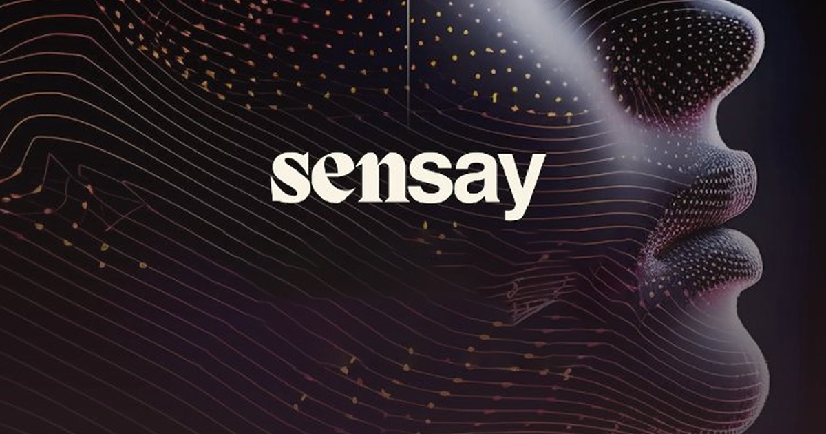 Sensay：利用數位孿生和 $SNSY 代幣徹底改變數位身分和人工智慧