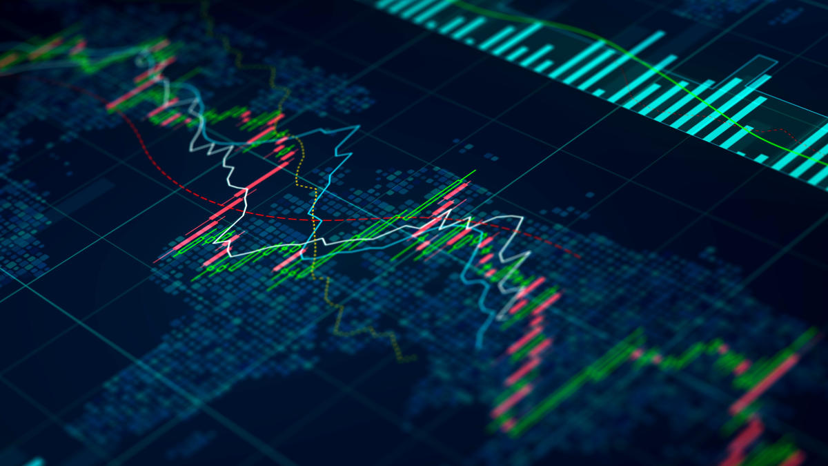 TradingView Adds Huobi Crypto Index, Signaling Industry Maturity