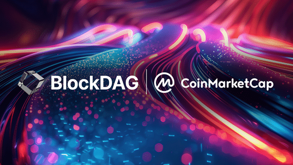 BlockDAG Soars as the Path to Crypto Millionaire Status