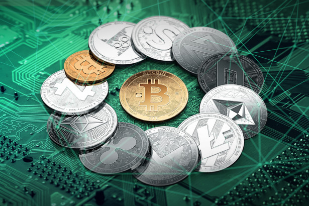 Crypto Markets See Mixed Start: Bitcoin Drops, Litecoin Gains Traction