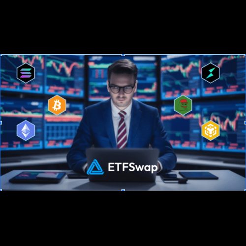 ETFSwap Surge Predicted, Set to Outshine Pendle and Uniswap in Ethereum DeFi
