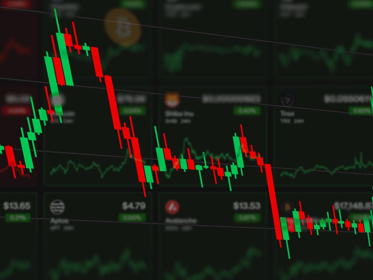 Les principaux teneurs de marché des crypto-monnaies déplacent leurs actifs pendant le ralentissement du marché